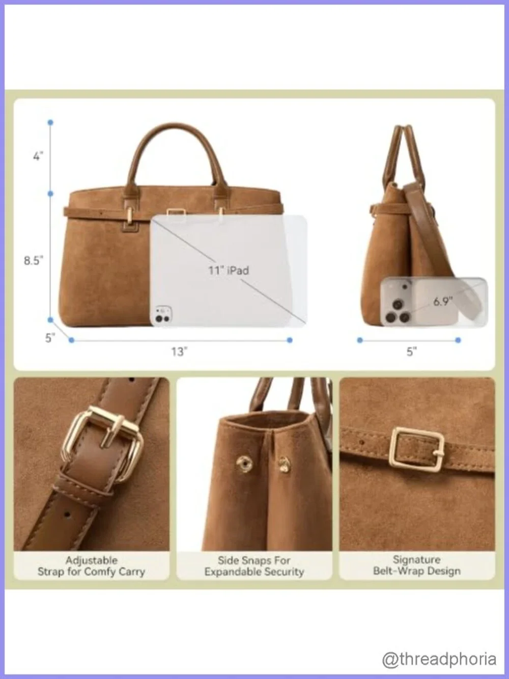 N/A soft structured